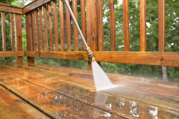 Best Fence Pressure Washing  in USA